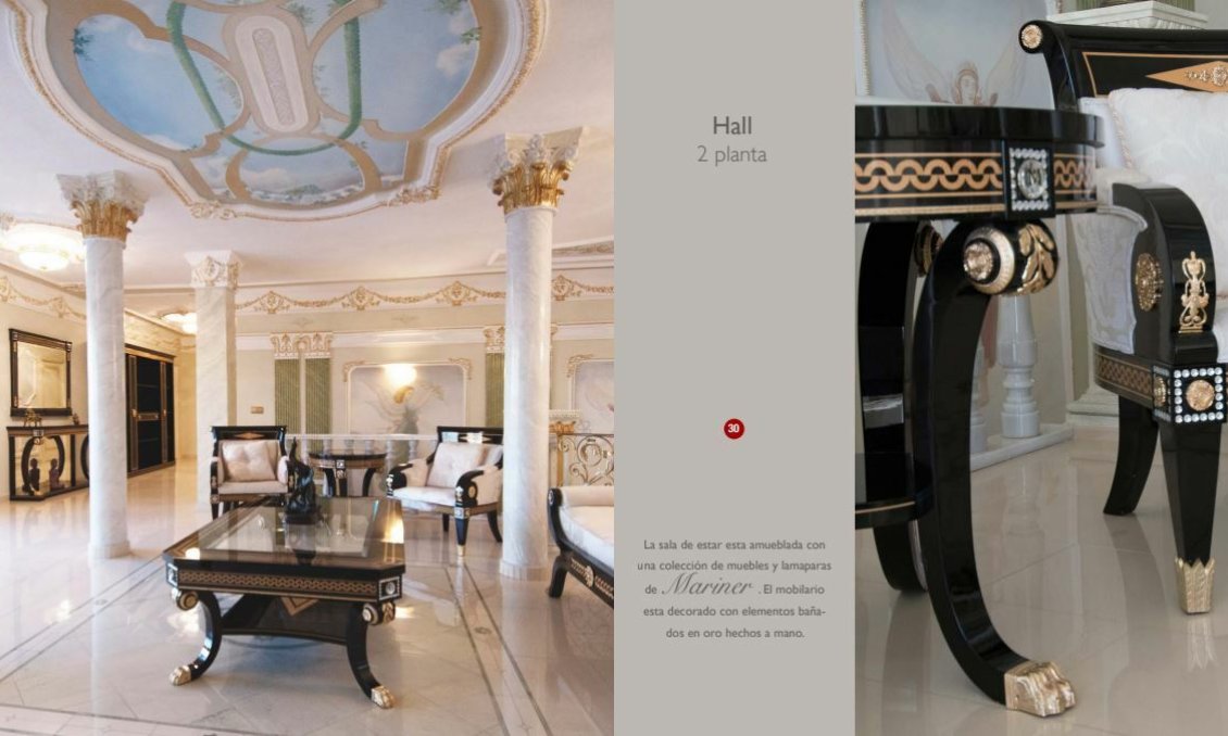 Wiederverkauf - Town House -
Altea - Costa Blanca