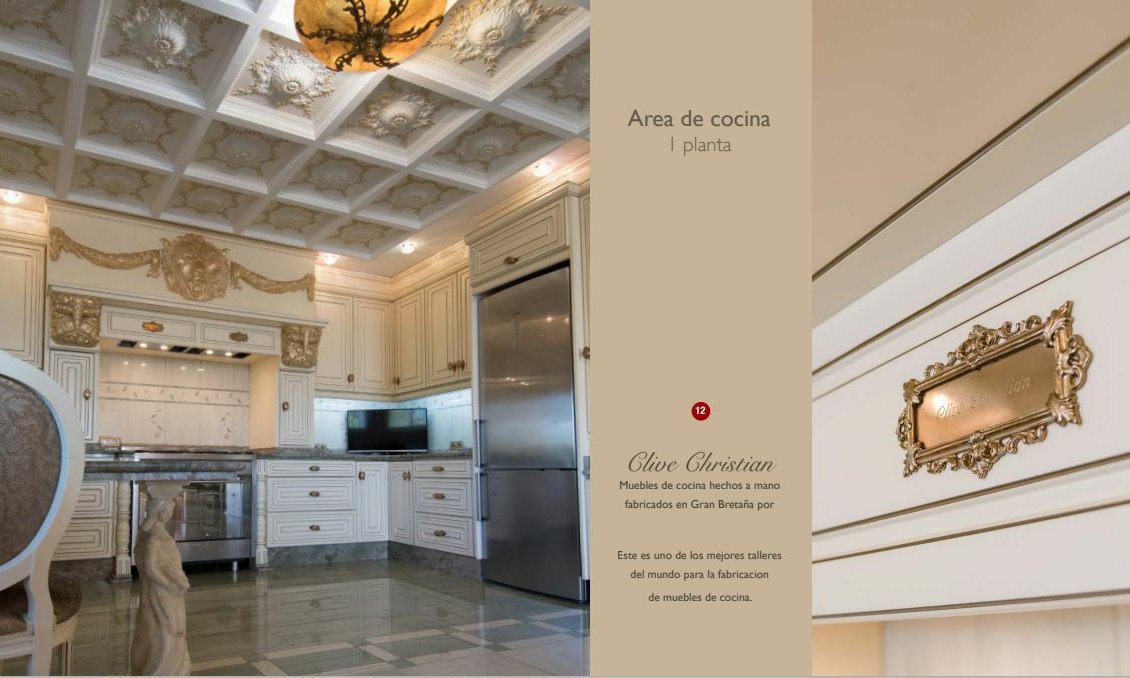 Wiederverkauf - Town House -
Altea - Costa Blanca