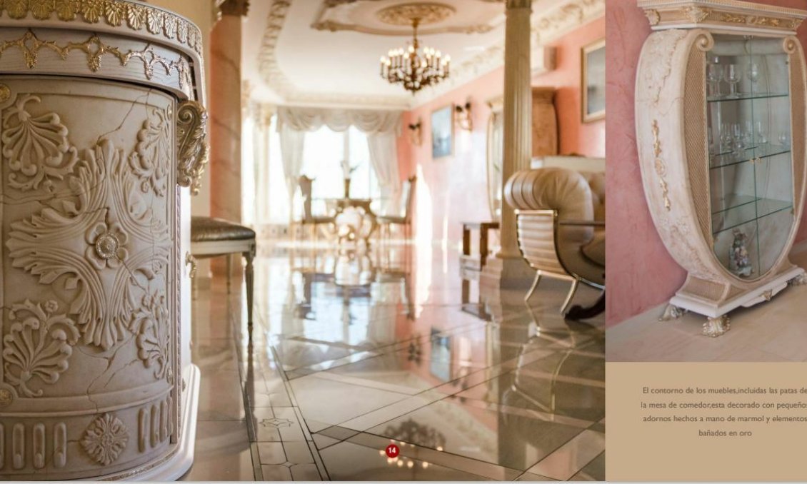 Wiederverkauf - Town House -
Altea - Costa Blanca