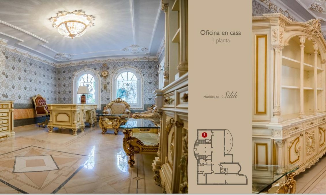 Wiederverkauf - Town House -
Altea - Costa Blanca