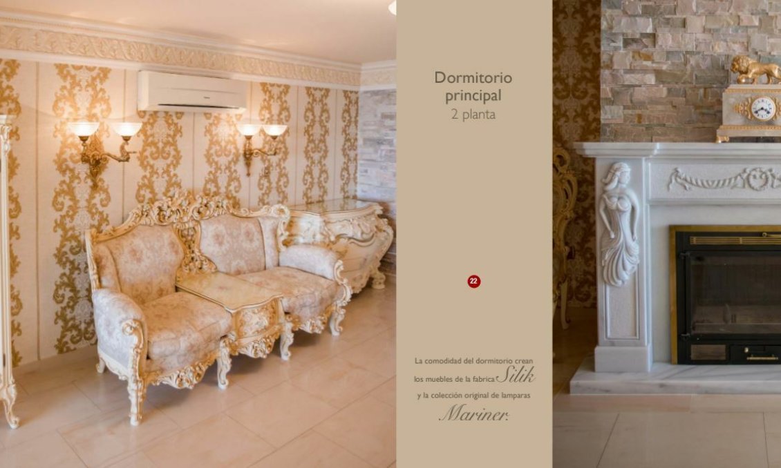 Wiederverkauf - Town House -
Altea - Costa Blanca