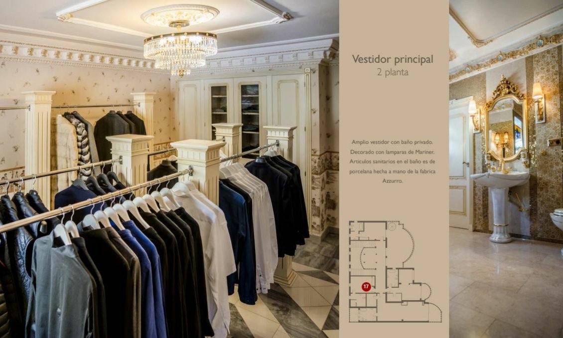 Wiederverkauf - Town House -
Altea - Costa Blanca