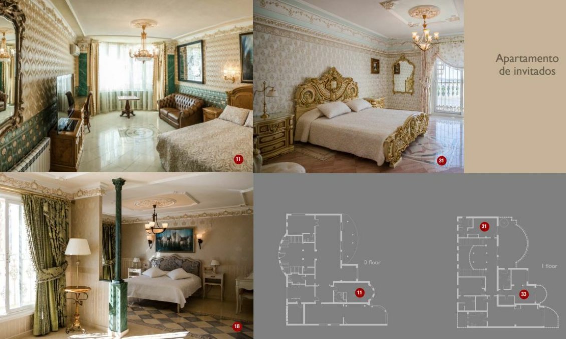 Wiederverkauf - Town House -
Altea - Costa Blanca