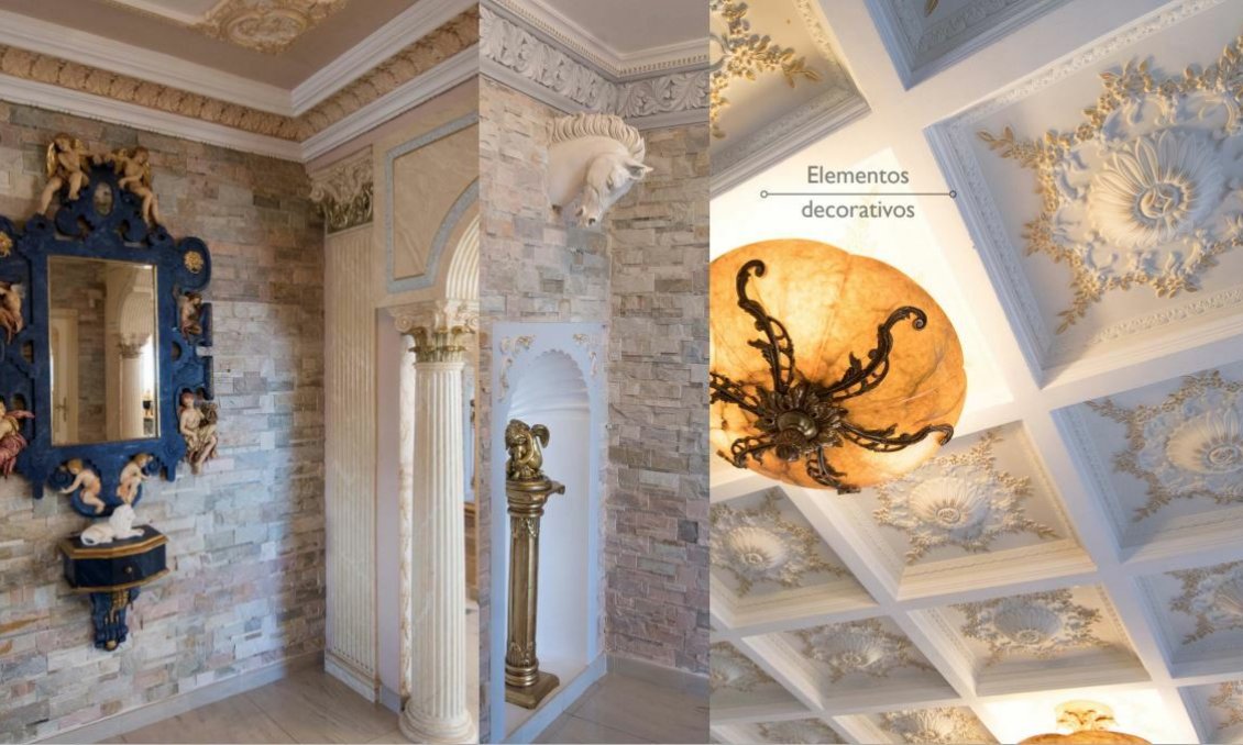 Wiederverkauf - Town House -
Altea - Costa Blanca