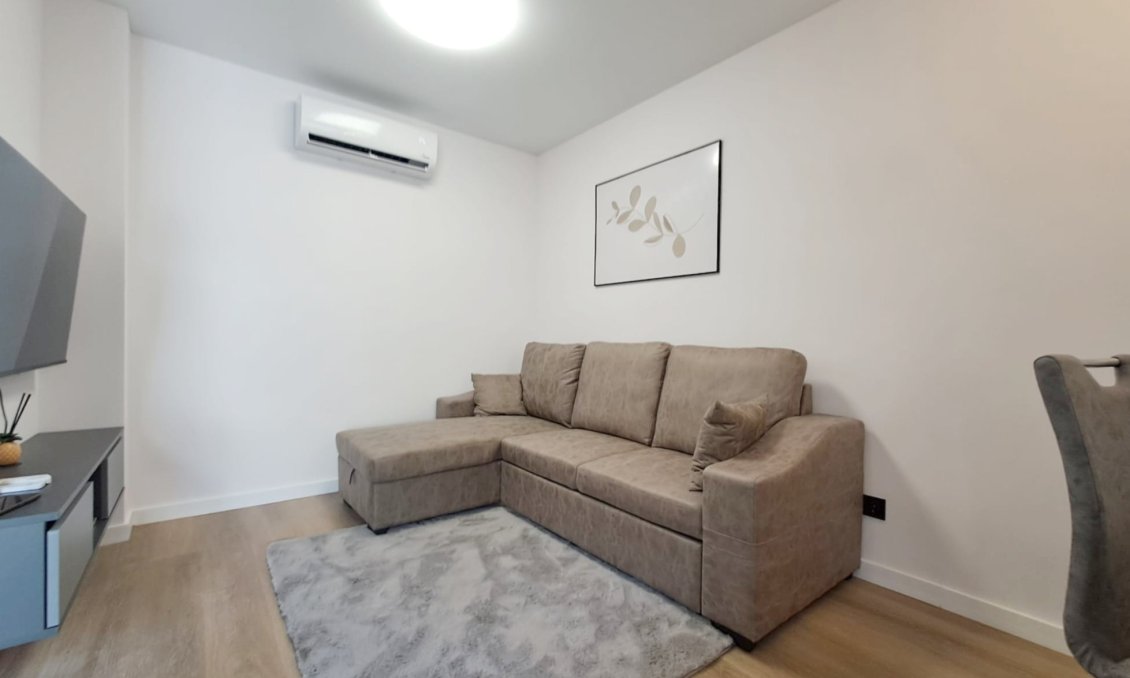 Wiederverkauf - Town House -
Torrevieja - Costa Blanca