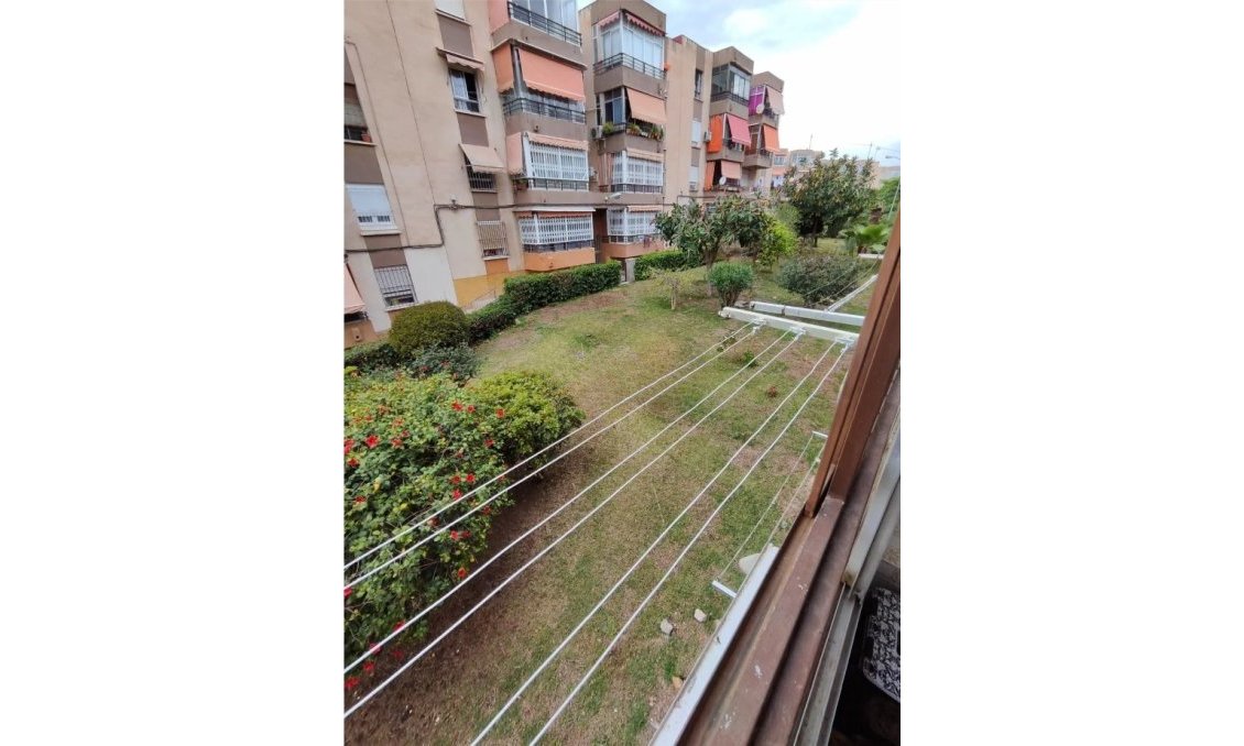 Resale - Apartment -
La Romana - Inland