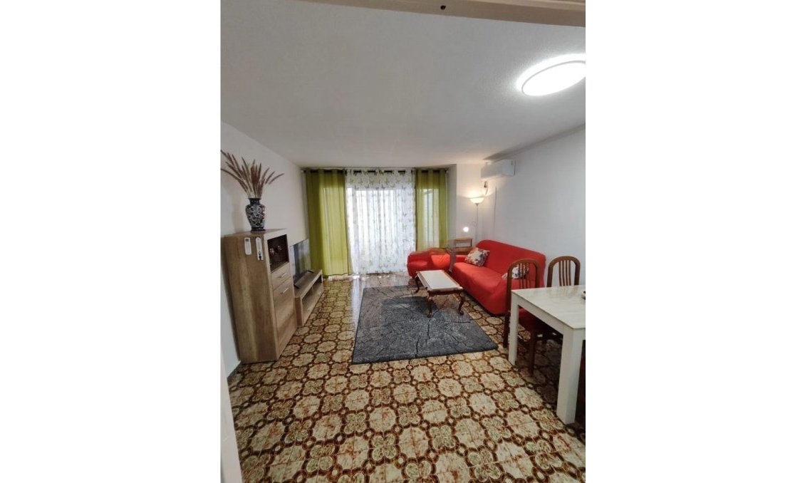Resale - Apartment -
La Romana - Inland
