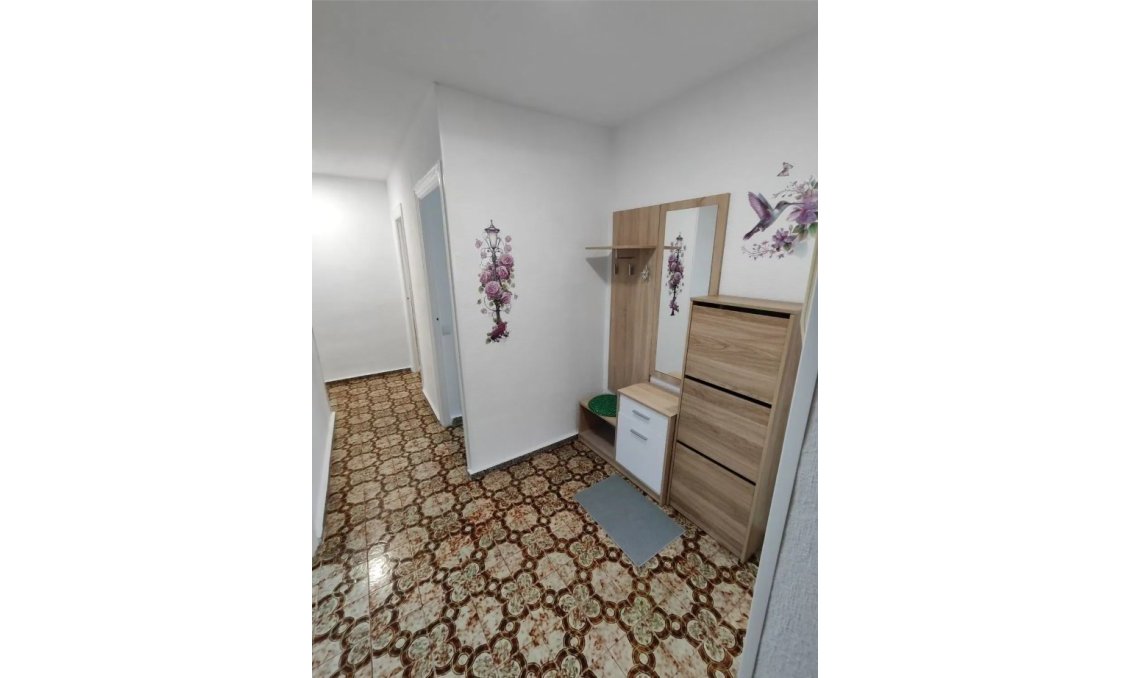 Resale - Apartment -
La Romana - Inland