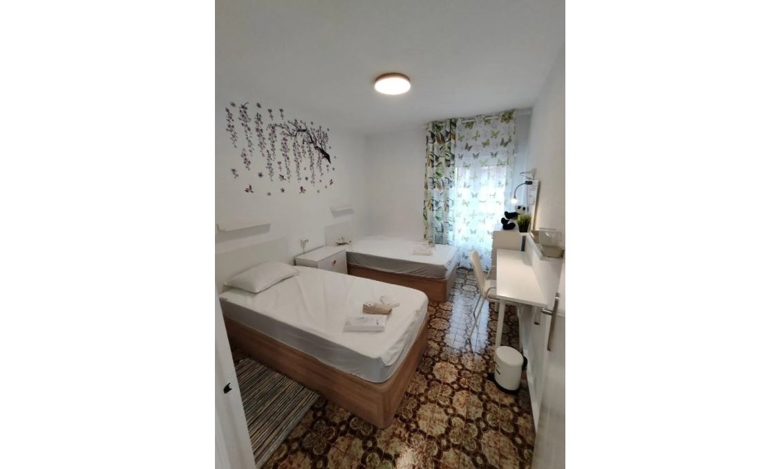 Resale - Apartment -
La Romana - Inland