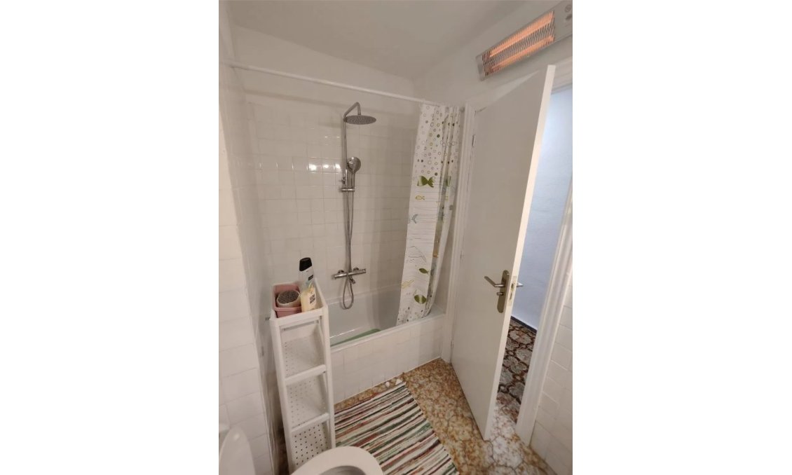 Resale - Apartment -
La Romana - Inland