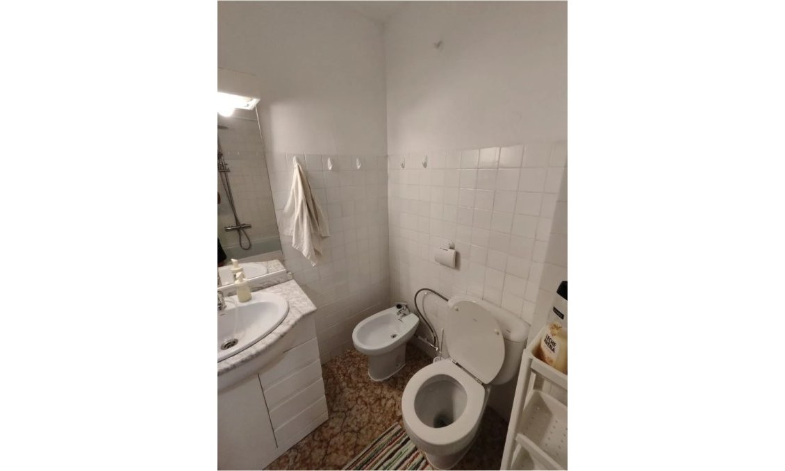 Resale - Apartment -
La Romana - Inland