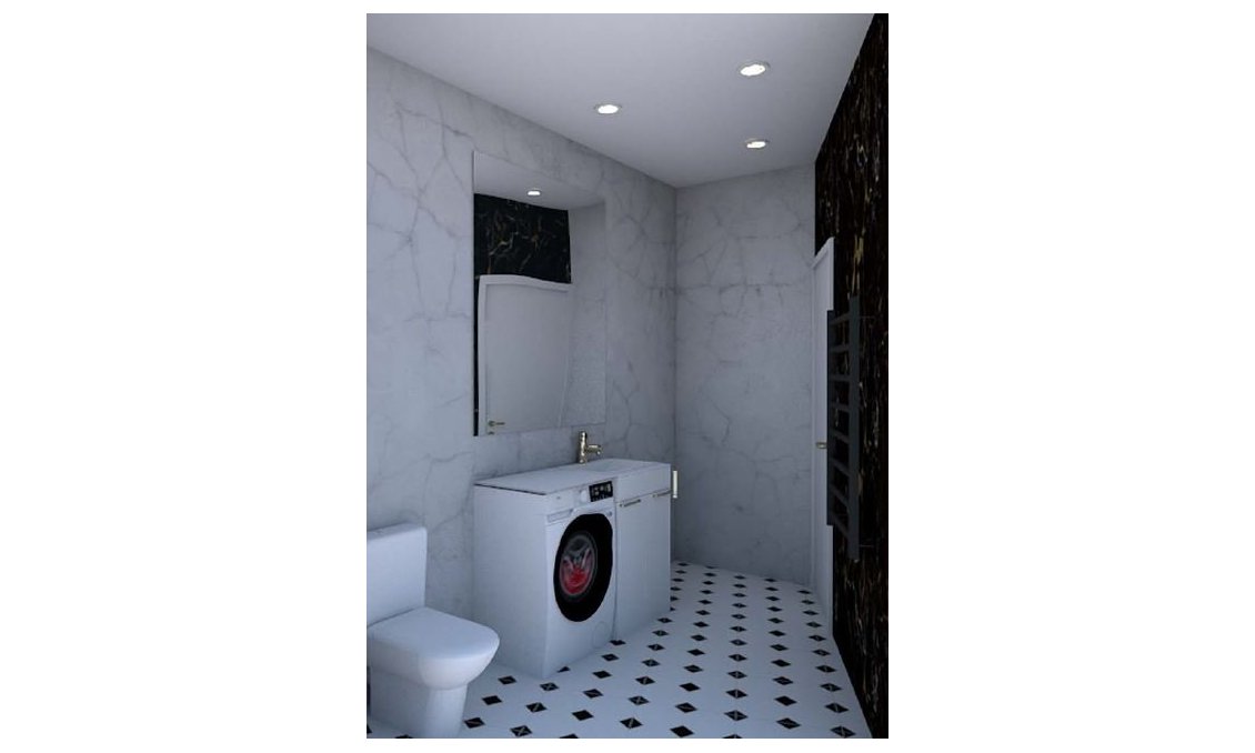 Revente - Appartement -
Torrevieja - Costa Blanca