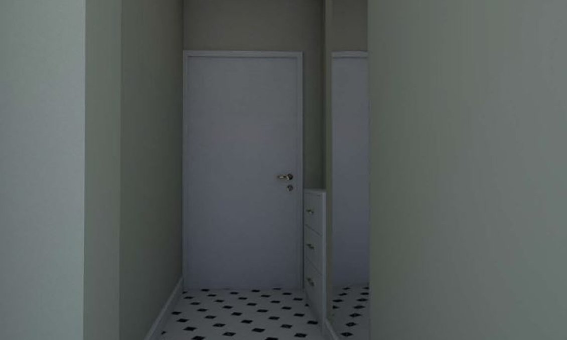 Revente - Appartement -
Torrevieja - Costa Blanca