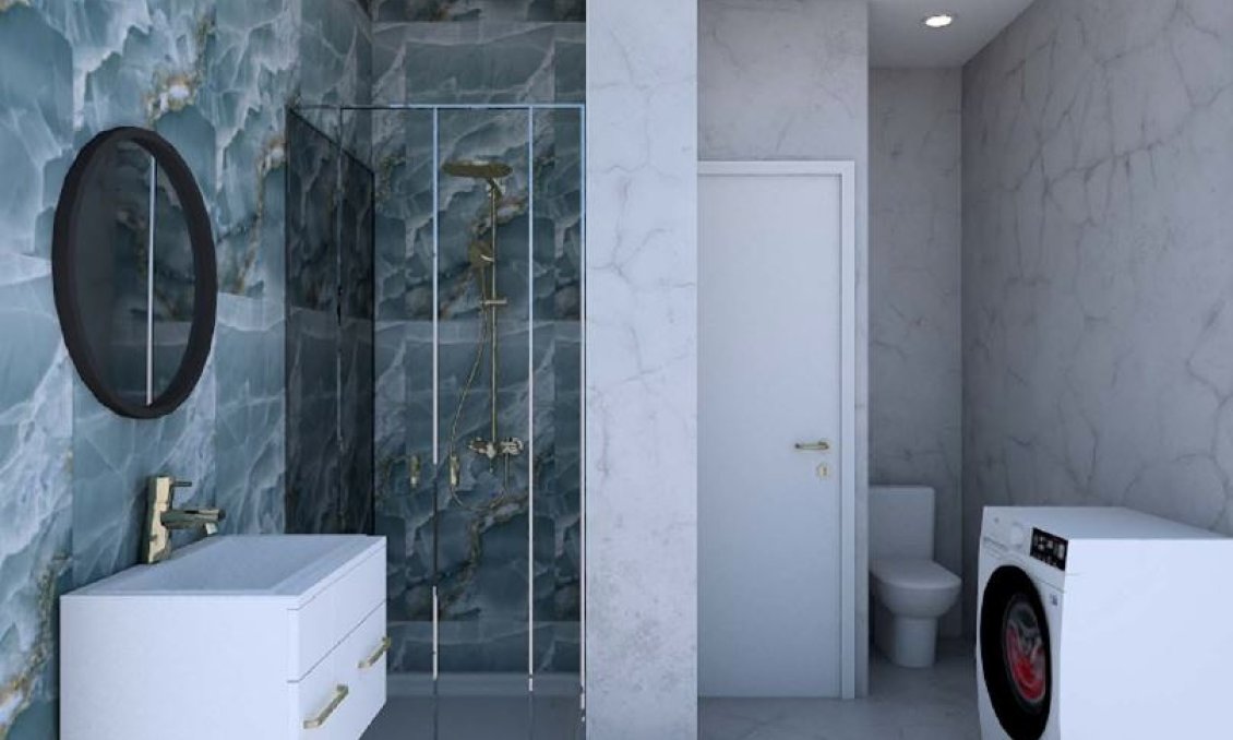 Revente - Appartement -
Torrevieja - Costa Blanca