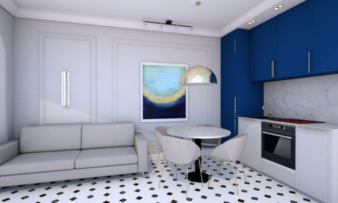 Revente - Appartement -
Torrevieja - Costa Blanca