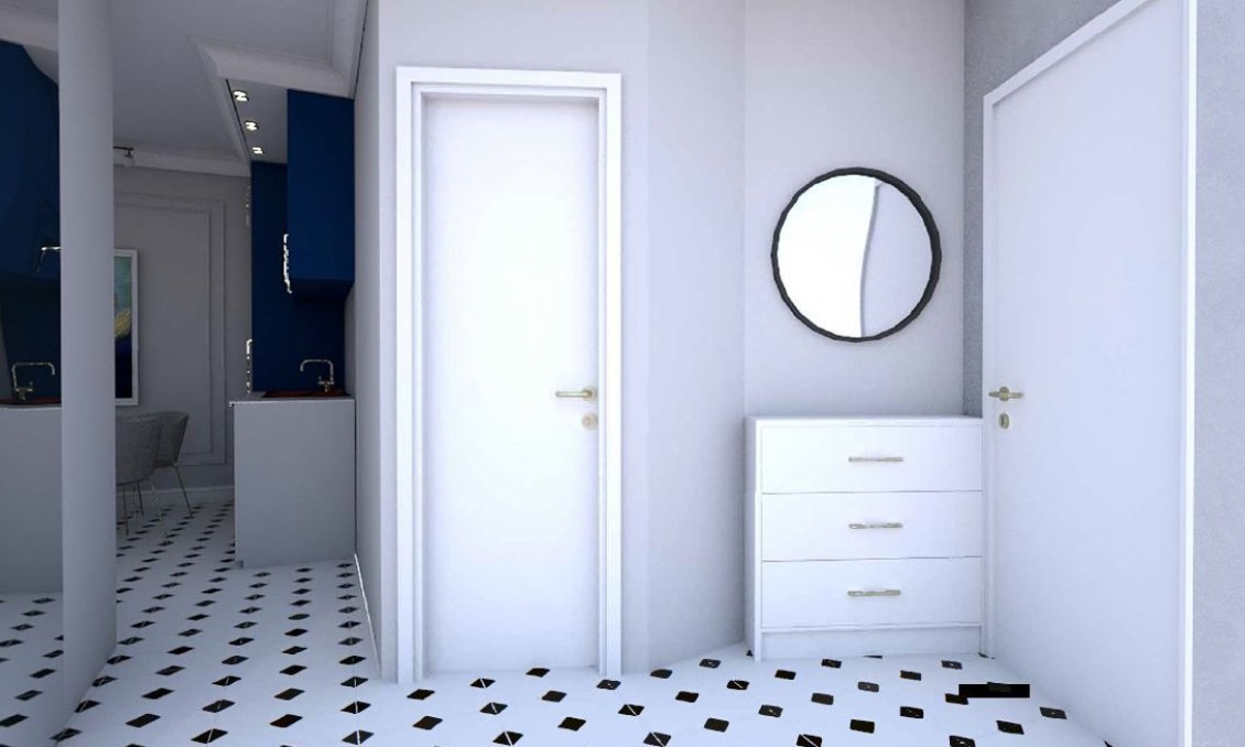 Revente - Appartement -
Torrevieja - Costa Blanca