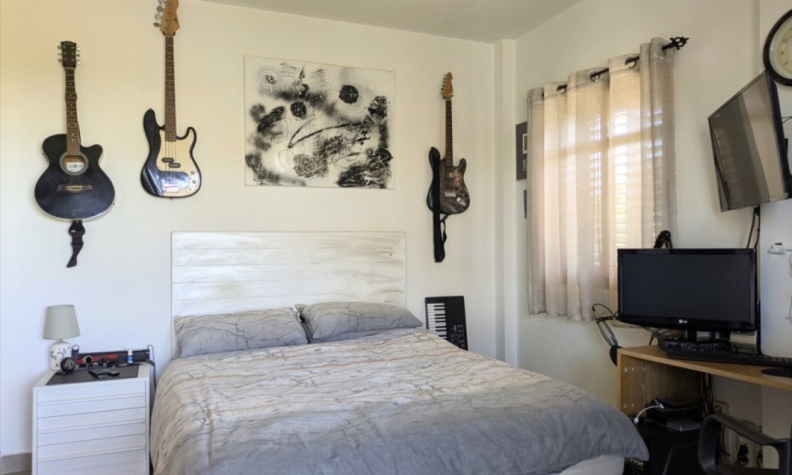 Resale - Town House -
Benidorm - Costa Blanca