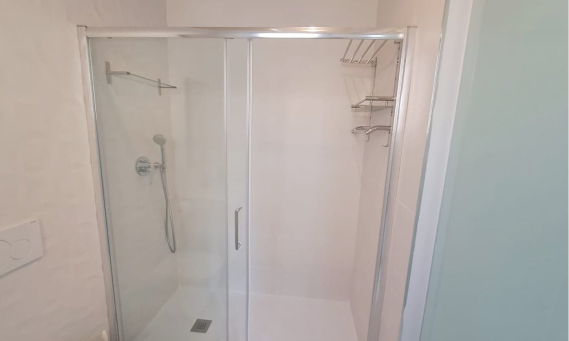 Resale - Town House -
Orihuela Costa - Costa Blanca