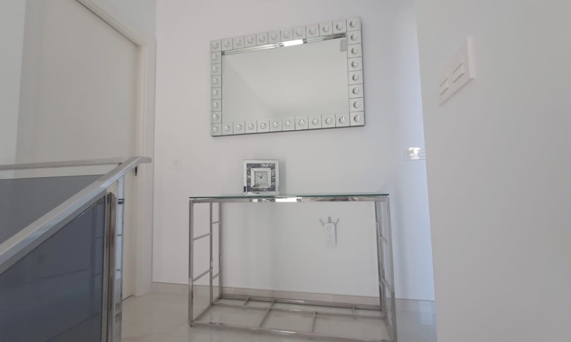 Resale - Town House -
Orihuela Costa - Costa Blanca