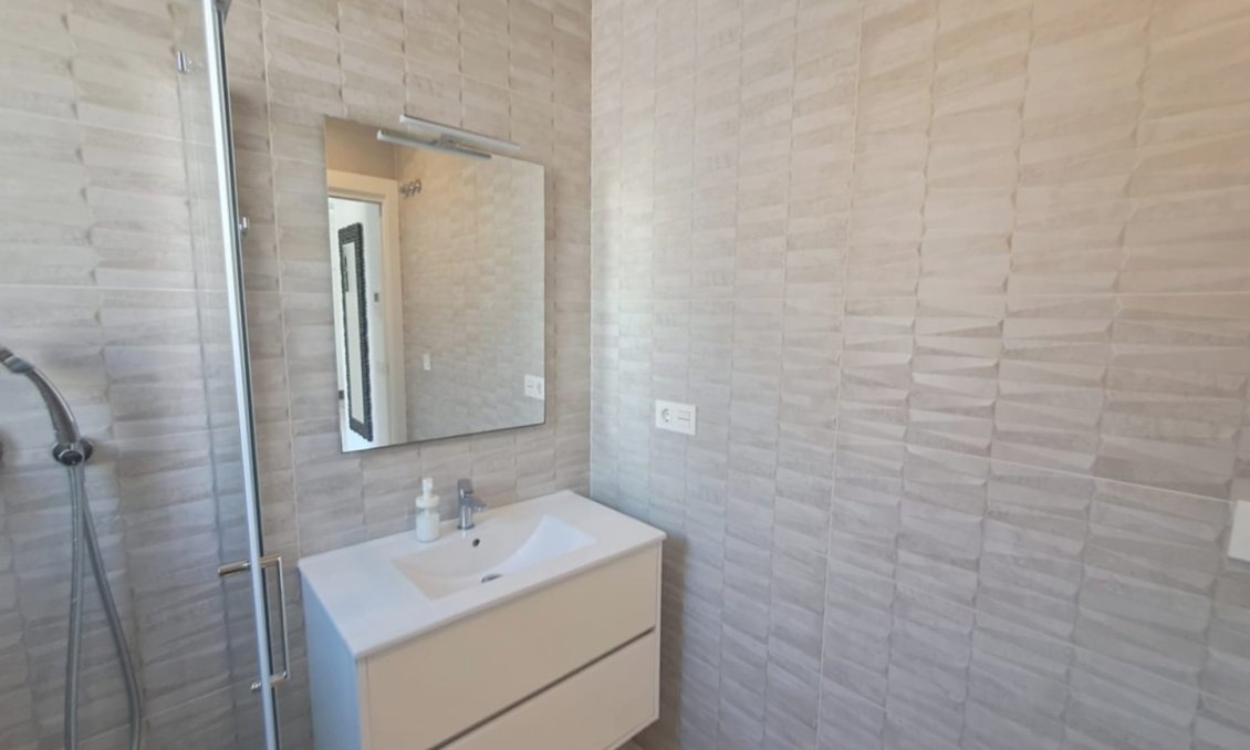 Resale - Town House -
Orihuela Costa - Costa Blanca