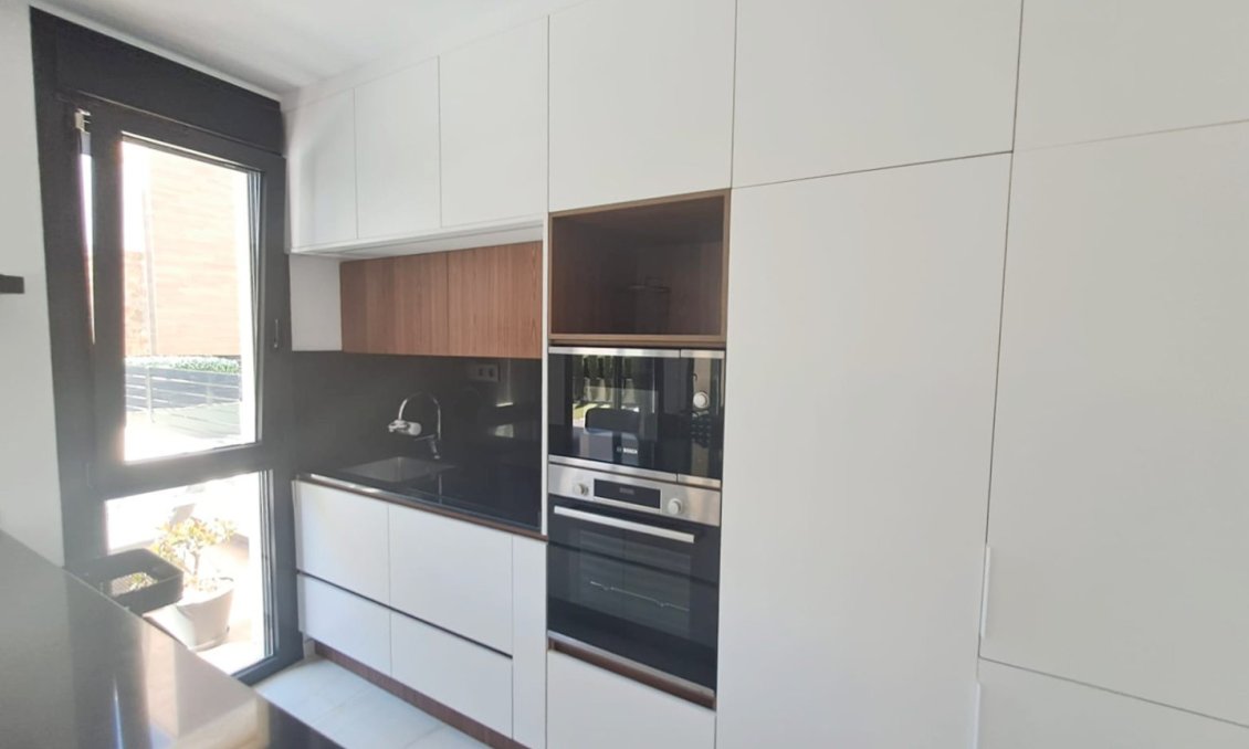 Resale - Town House -
Orihuela Costa - Costa Blanca