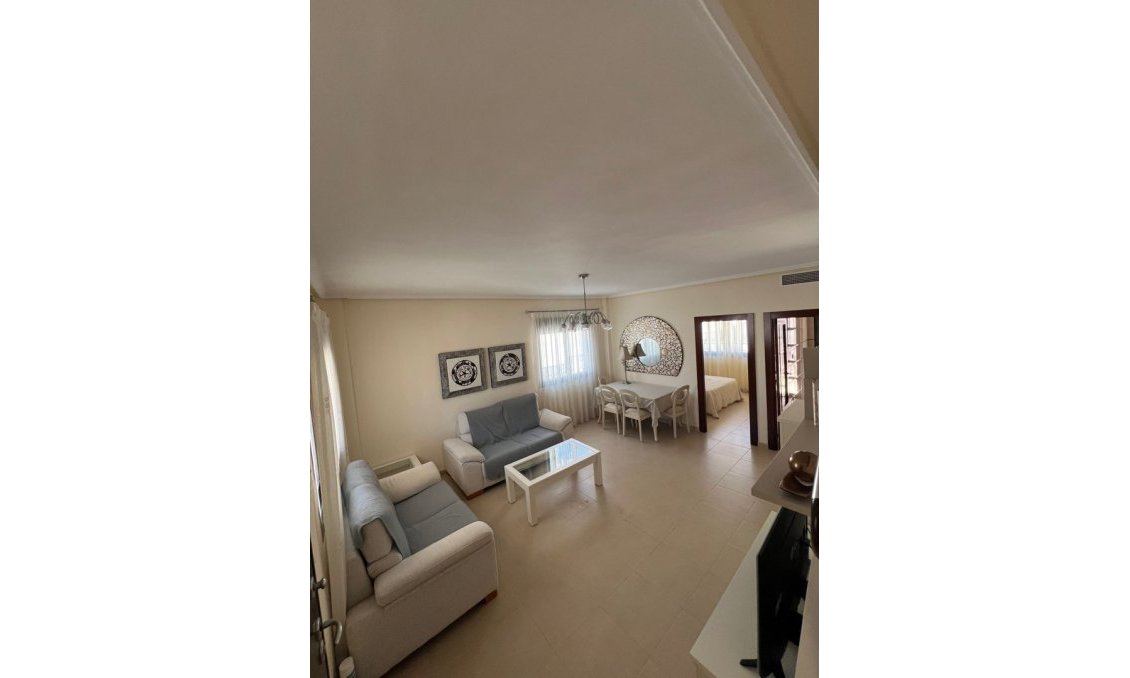 Resale - Town House -
Ciudad Quesada - Costa Blanca