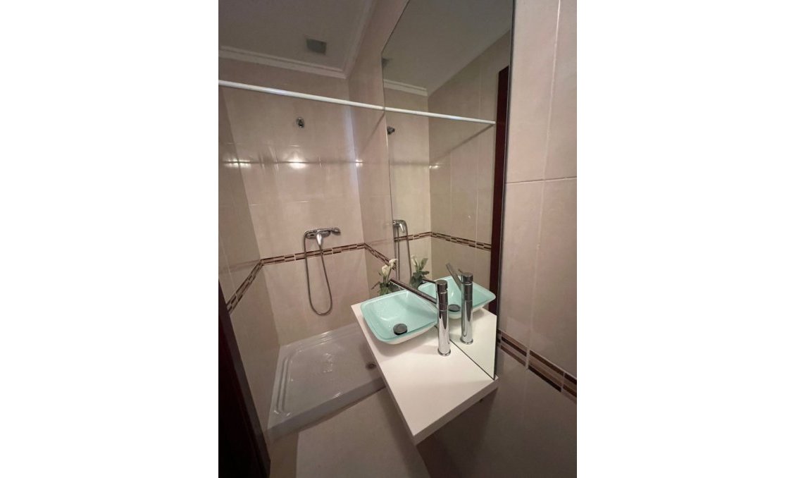 Resale - Town House -
Ciudad Quesada - Costa Blanca