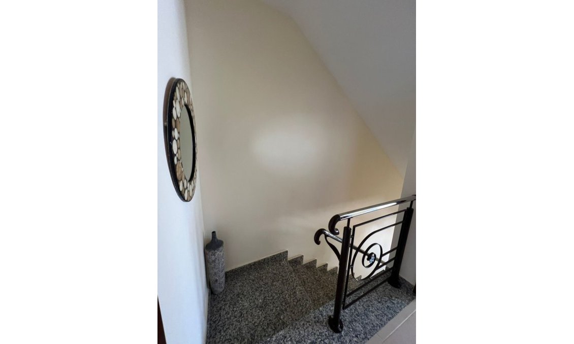 Resale - Town House -
Ciudad Quesada - Costa Blanca