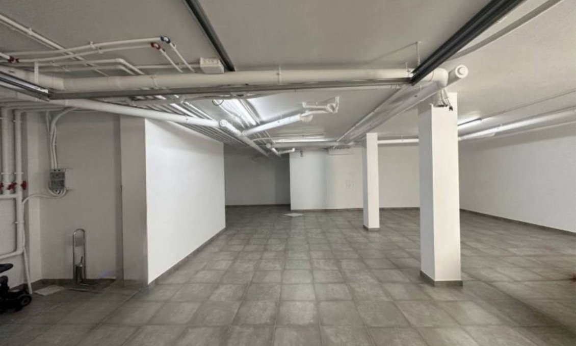 Resale - Town House -
Torrevieja - Costa Blanca