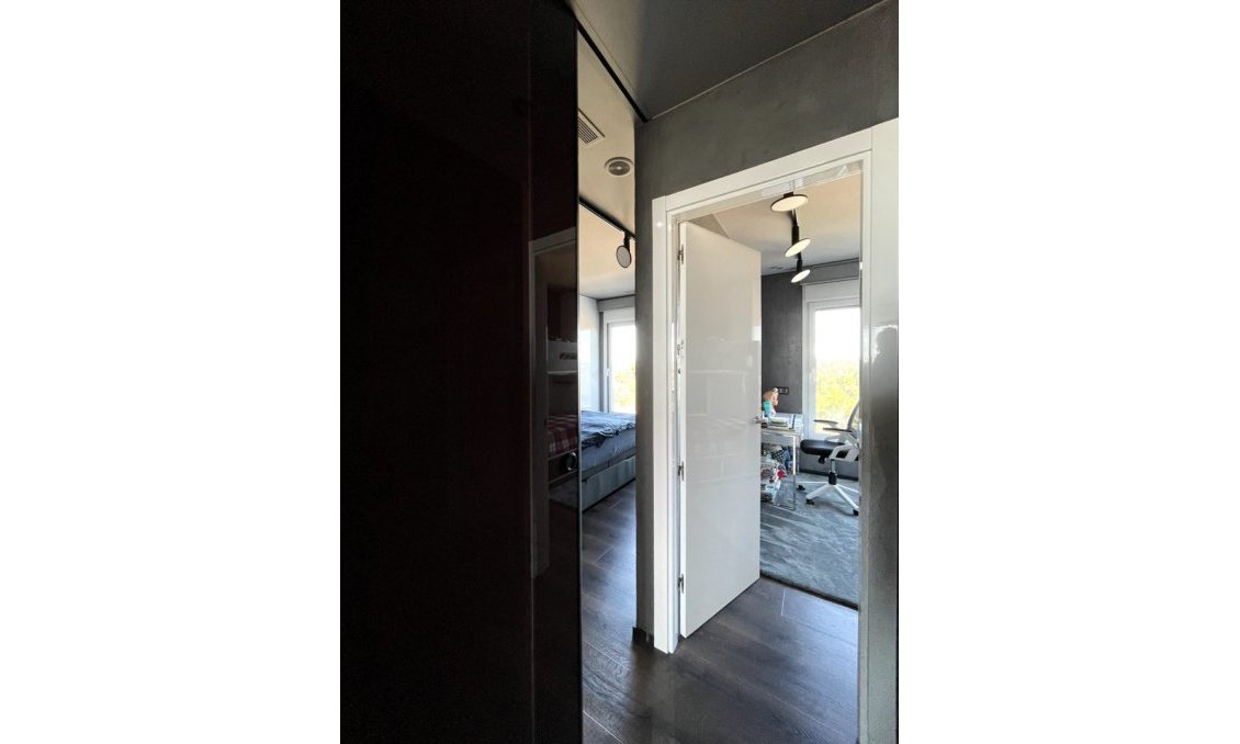 Wiederverkauf - Wohnung -
Orihuela Costa - Costa Blanca