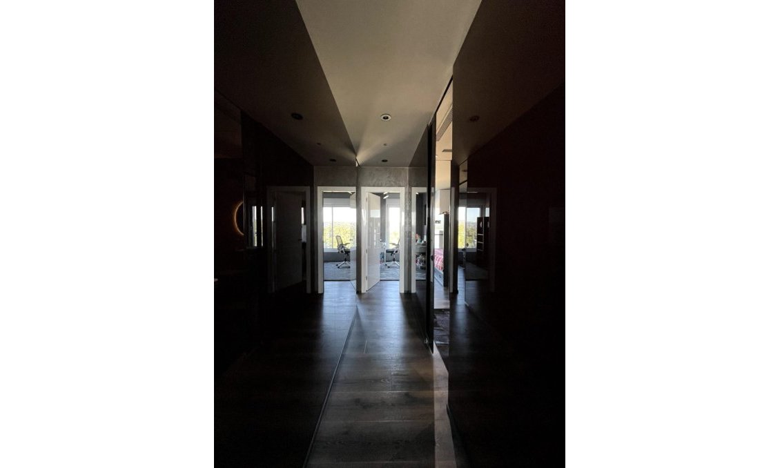 Wiederverkauf - Wohnung -
Orihuela Costa - Costa Blanca