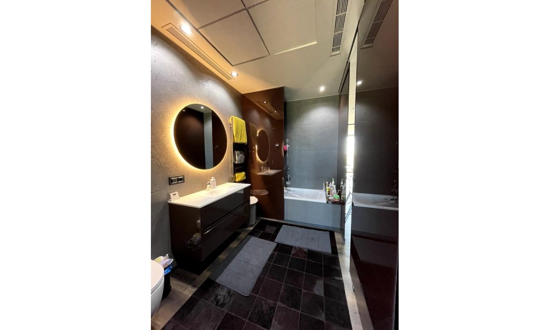 Wiederverkauf - Wohnung -
Orihuela Costa - Costa Blanca