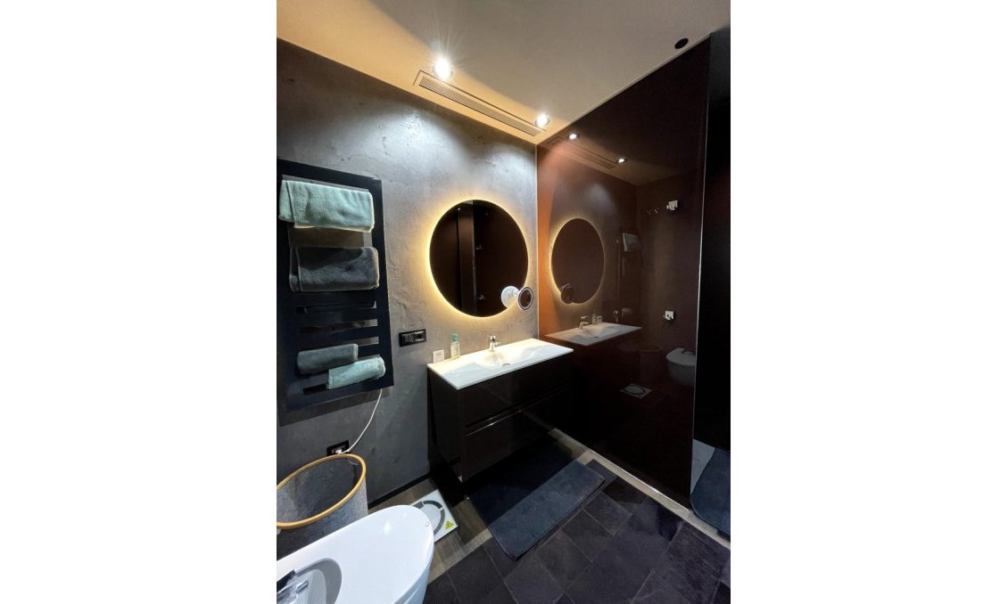 Wiederverkauf - Wohnung -
Orihuela Costa - Costa Blanca