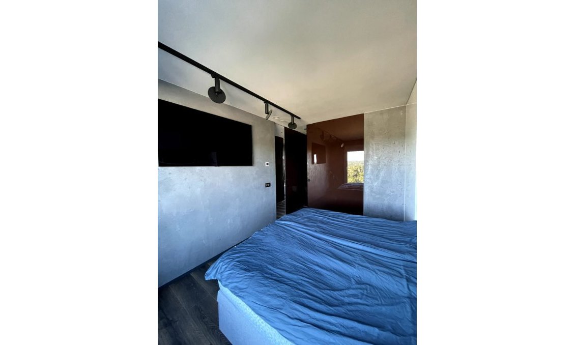 Wiederverkauf - Wohnung -
Orihuela Costa - Costa Blanca