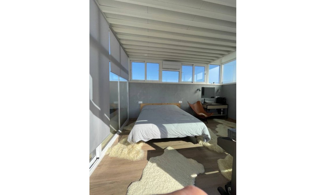 Wiederverkauf - Wohnung -
Orihuela Costa - Costa Blanca