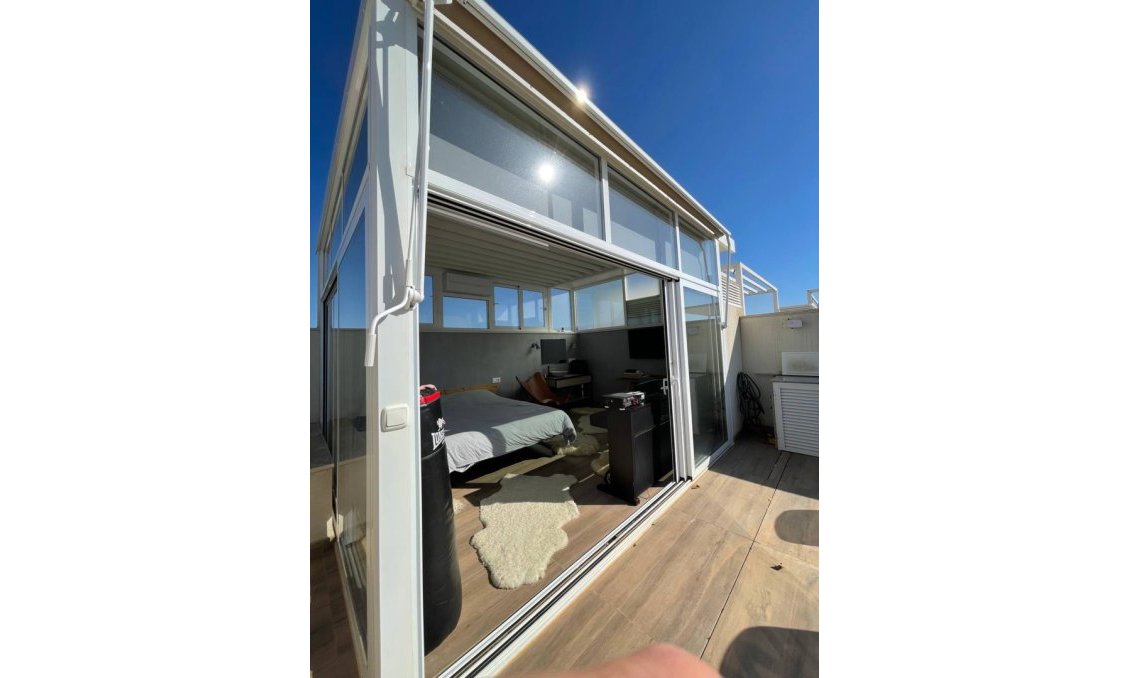 Wiederverkauf - Wohnung -
Orihuela Costa - Costa Blanca