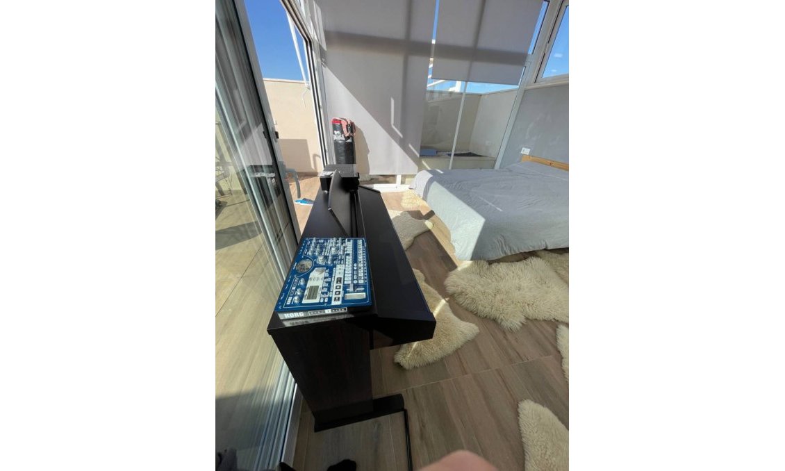 Wiederverkauf - Wohnung -
Orihuela Costa - Costa Blanca