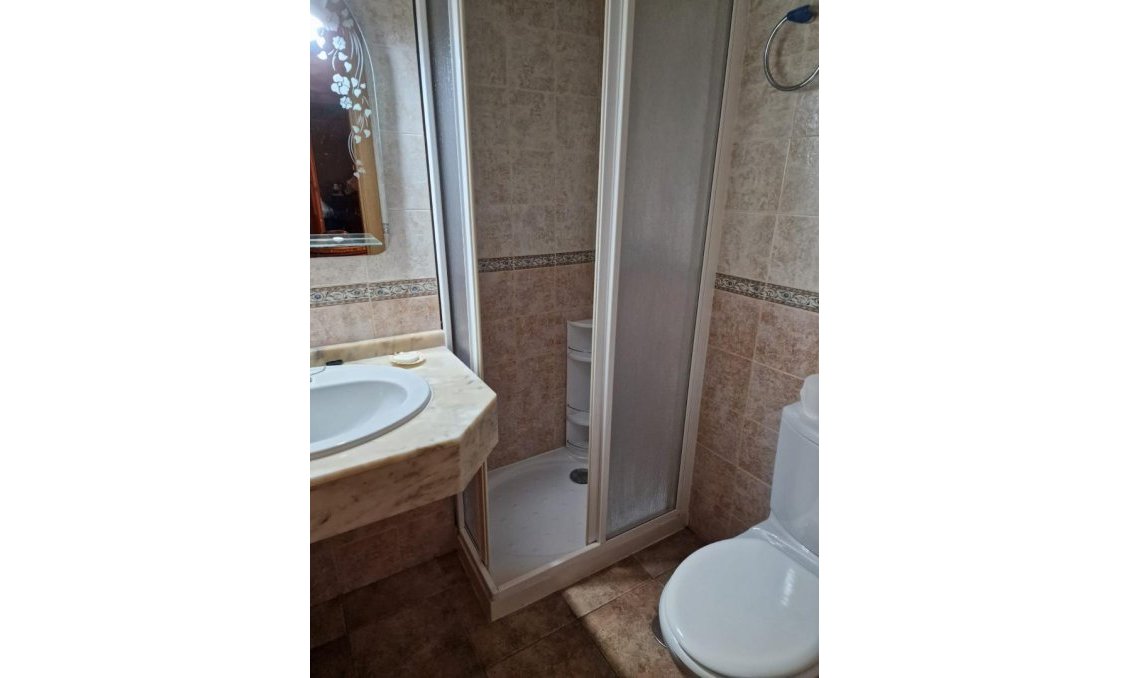 Revânzare - Apartament -
Villajoyosa - Costa Blanca