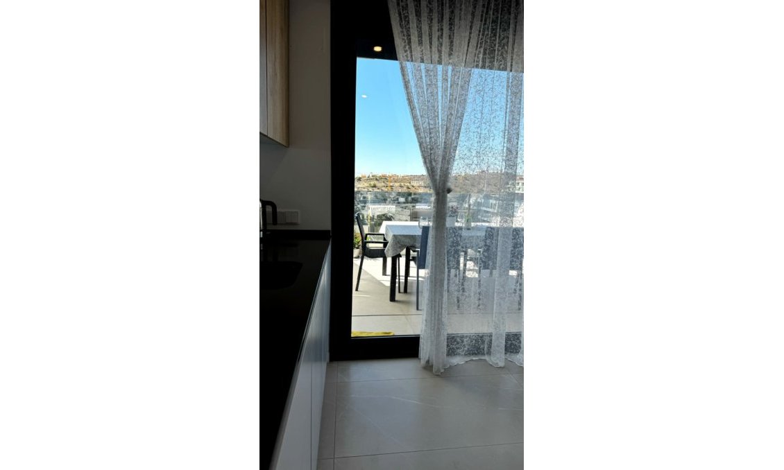 Revânzare - Apartament -
Benidorm - Costa Blanca
