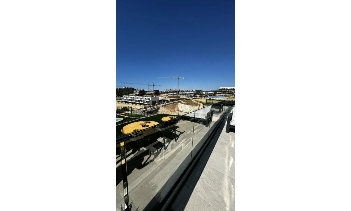 Revânzare - Apartament -
Benidorm - Costa Blanca