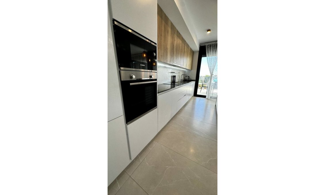 Revânzare - Apartament -
Benidorm - Costa Blanca