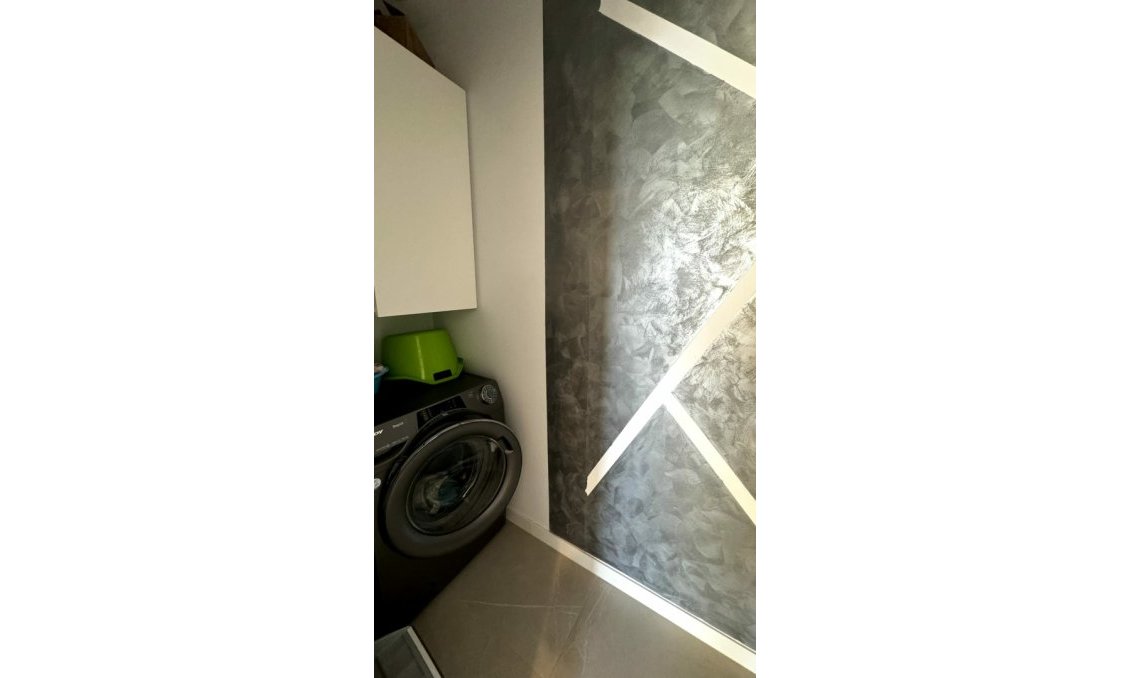 Revânzare - Apartament -
Benidorm - Costa Blanca