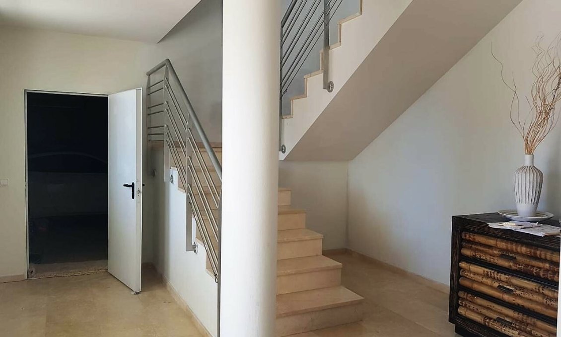 Resale - Town House -
Altea - Costa Blanca