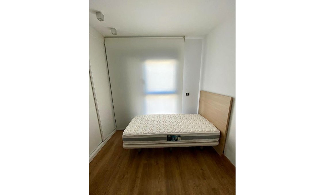 Wiederverkauf - Town House -
Albir - Costa Blanca