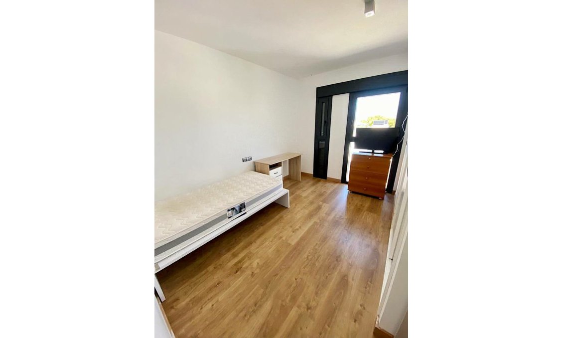 Wiederverkauf - Town House -
Albir - Costa Blanca