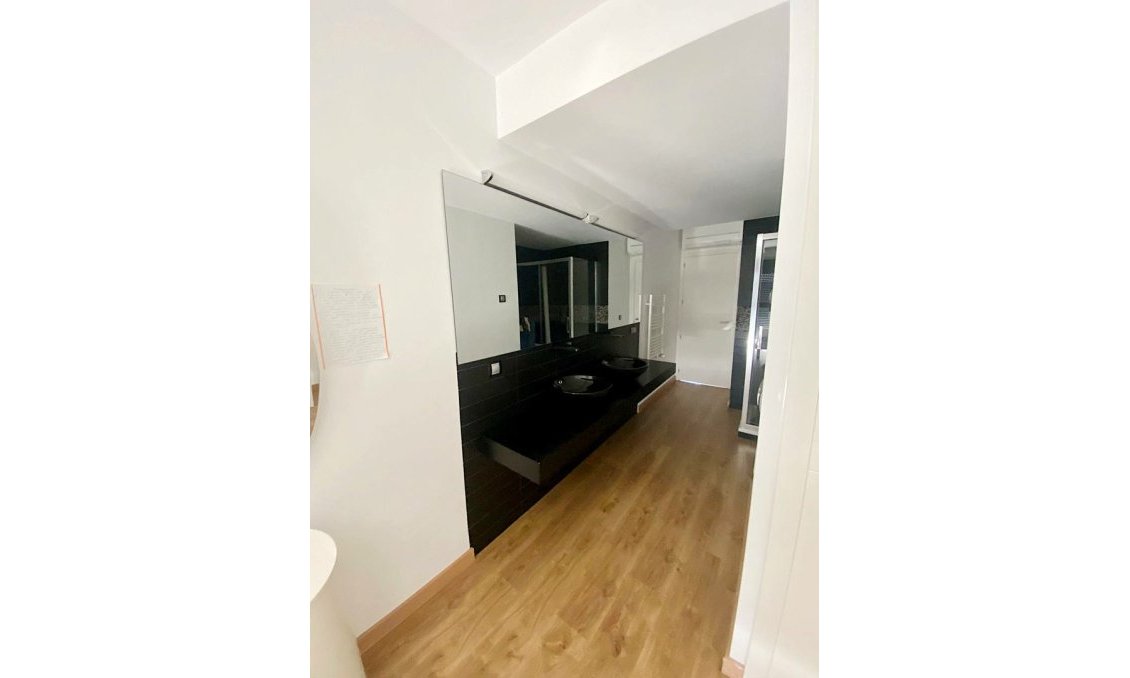 Wiederverkauf - Town House -
Albir - Costa Blanca