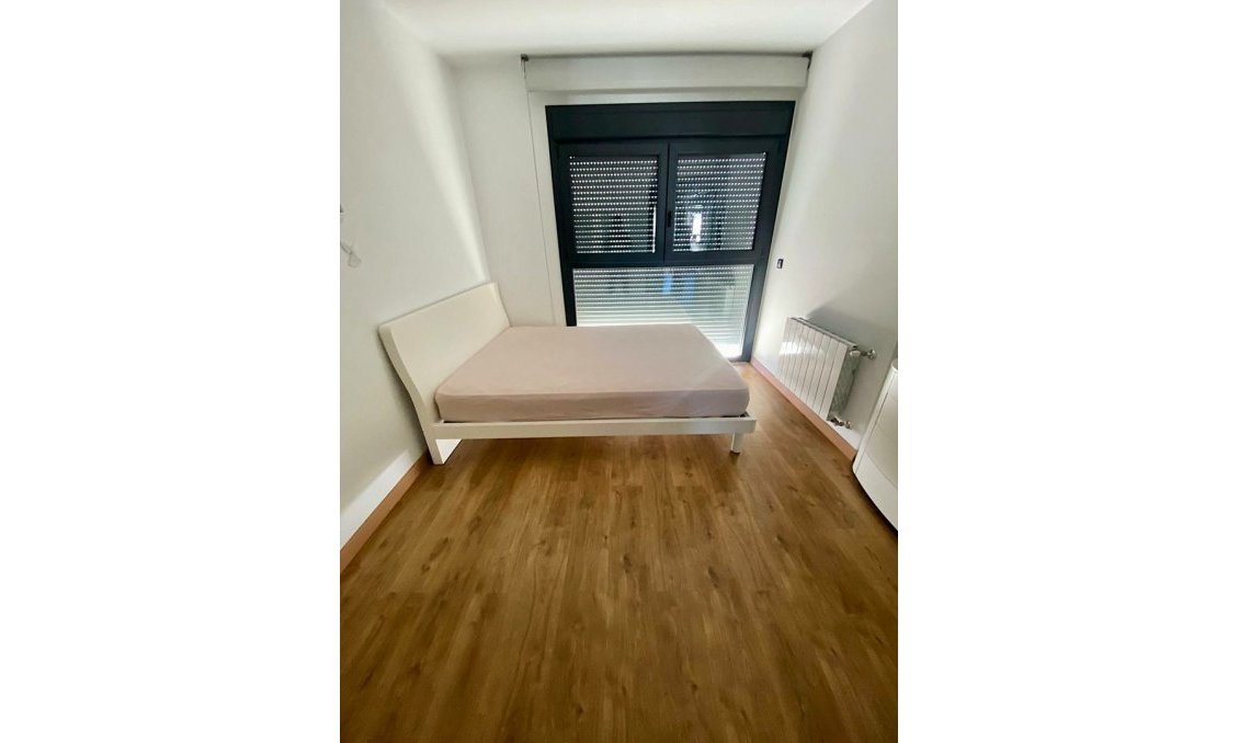 Wiederverkauf - Town House -
Albir - Costa Blanca