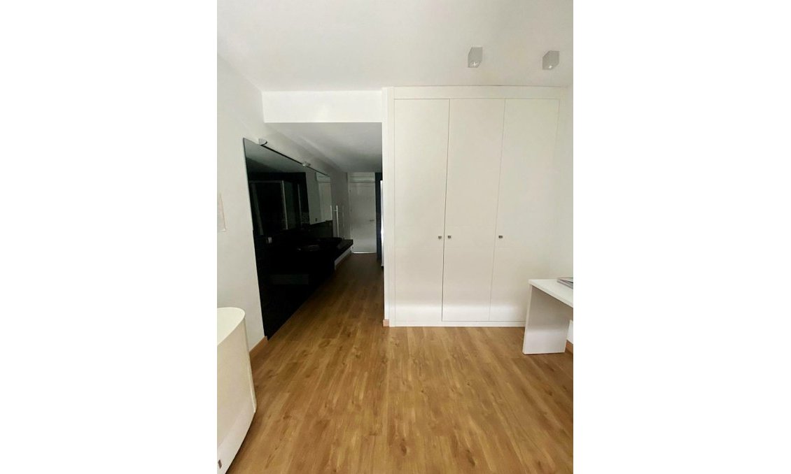 Wiederverkauf - Town House -
Albir - Costa Blanca