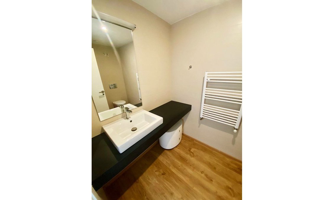 Wiederverkauf - Town House -
Albir - Costa Blanca