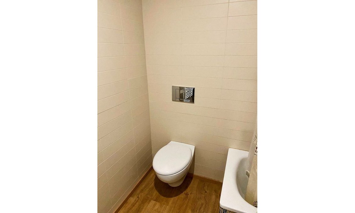 Wiederverkauf - Town House -
Albir - Costa Blanca